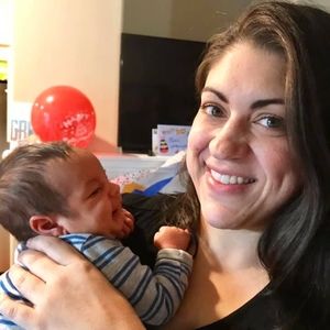 Meet your Posher, Roxanne